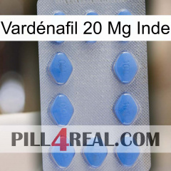 Vardénafil 20 Mg Inde 21